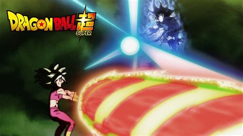 goku & chichi|Goku Surfs on an Energy Blast .